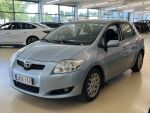 Toyota Auris 2007 Sininen