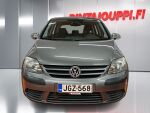 Volkswagen Golf Plus 2007 Harmaa