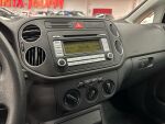Volkswagen Golf Plus 2007 Harmaa