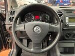 Volkswagen Golf Plus 2007 Harmaa