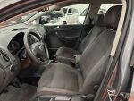Volkswagen Golf Plus 2007 Harmaa