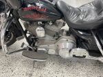 Harley-davidson TOURING 1999 Musta