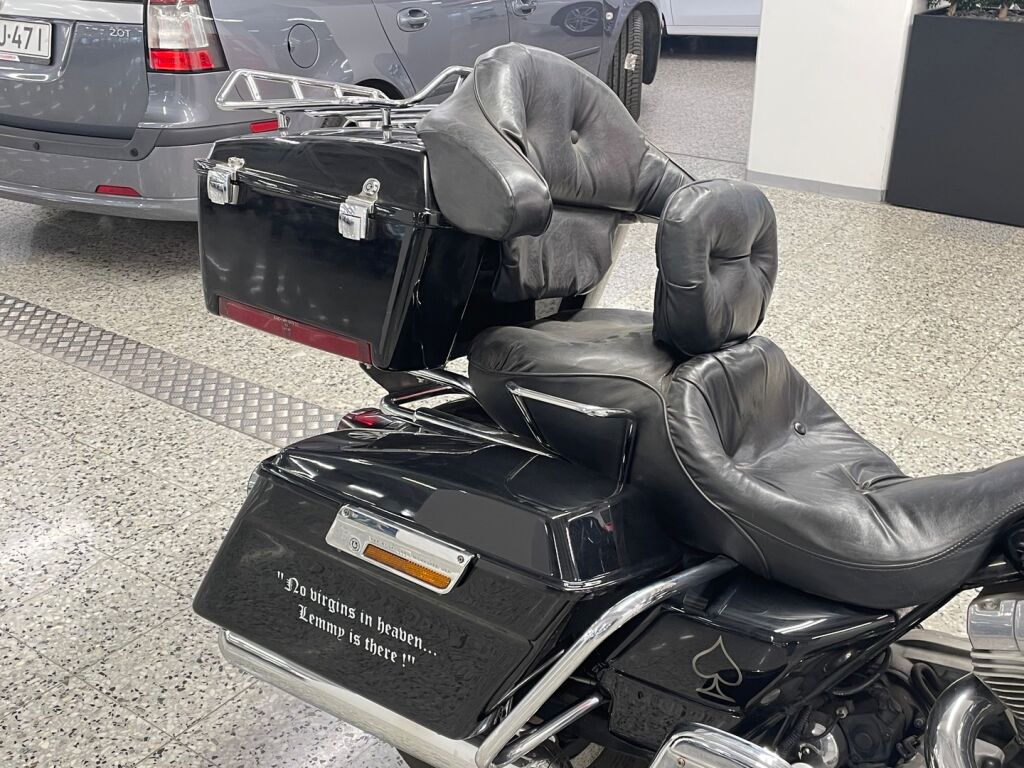 Harley-davidson TOURING 1999 