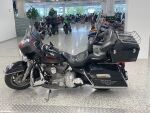 Harley-davidson TOURING 1999 