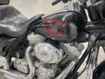 Harley-davidson TOURING 1999 Musta