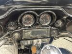 Harley-davidson TOURING 1999 Musta