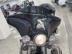Harley-davidson TOURING 1999 Musta