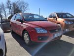 Ford Focus 2007 Harmaa