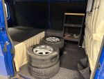 Citroen Jumper 2007 Sininen
