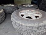 Citroen Jumper 2007 Sininen