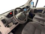 Citroen Jumper 2007 Sininen