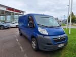Citroen Jumper 2007 Sininen