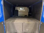 Citroen Jumper 2007 Sininen