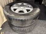 Citroen Jumper 2007 Sininen