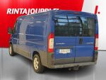 Citroen Jumper 2007 Sininen