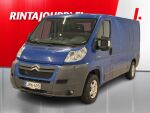 Citroen Jumper 2007 Sininen