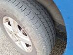 Citroen Jumper 2007 Sininen