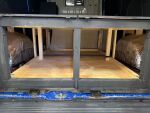 Citroen Jumper 2007 Sininen