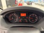 Citroen Jumper 2007 Sininen