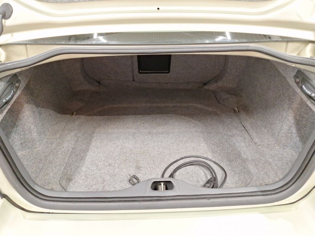 Volvo S60 2007 Keltainen