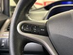 Honda Civic 2008 Musta
