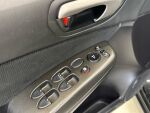Honda Civic 2008 Musta