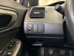 Honda Civic 2008 Musta