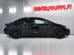 Honda Civic 2008 Musta