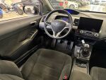 Honda Civic 2008 Musta
