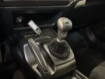 Honda Civic 2008 Musta