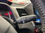 Honda Civic 2008 Musta