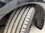 Honda Civic 2008 Musta