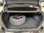 Honda Civic 2008 Musta