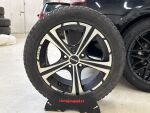 Honda Civic 2008 Musta