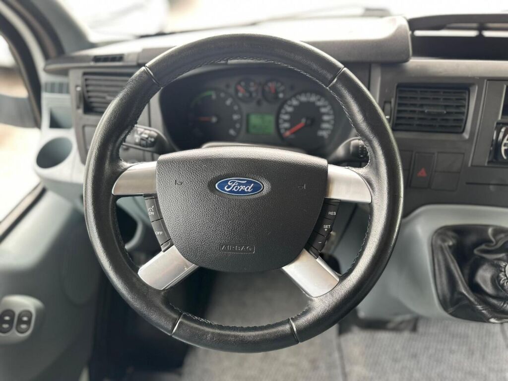 Rimor Katamarano 3 2007 Valkoinen