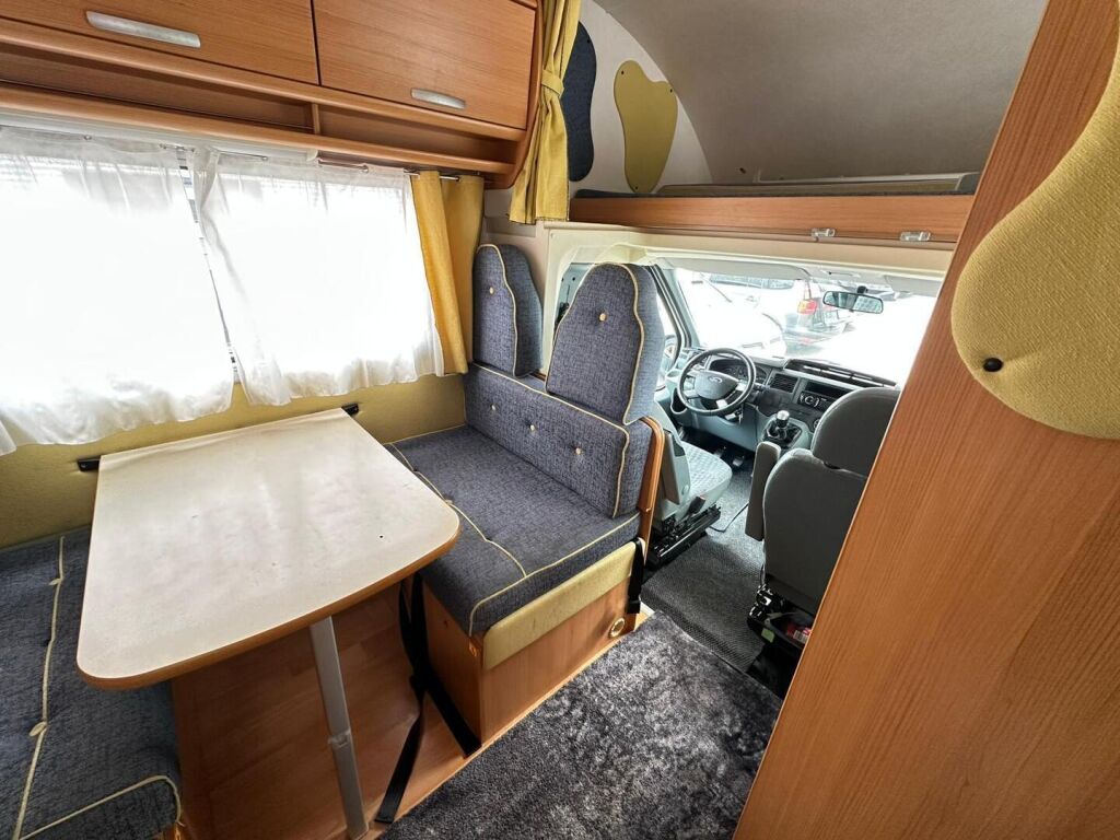 Rimor Katamarano 3 2007 Valkoinen