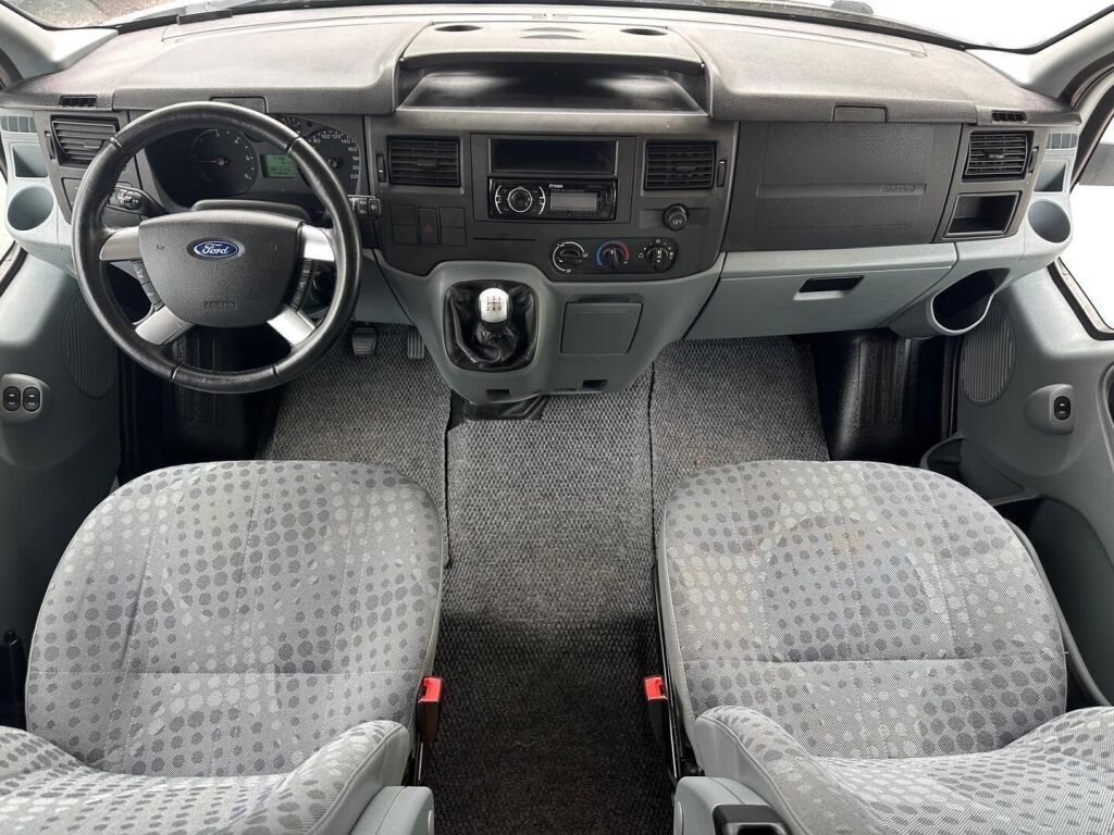 Rimor Katamarano 3 2007 Valkoinen