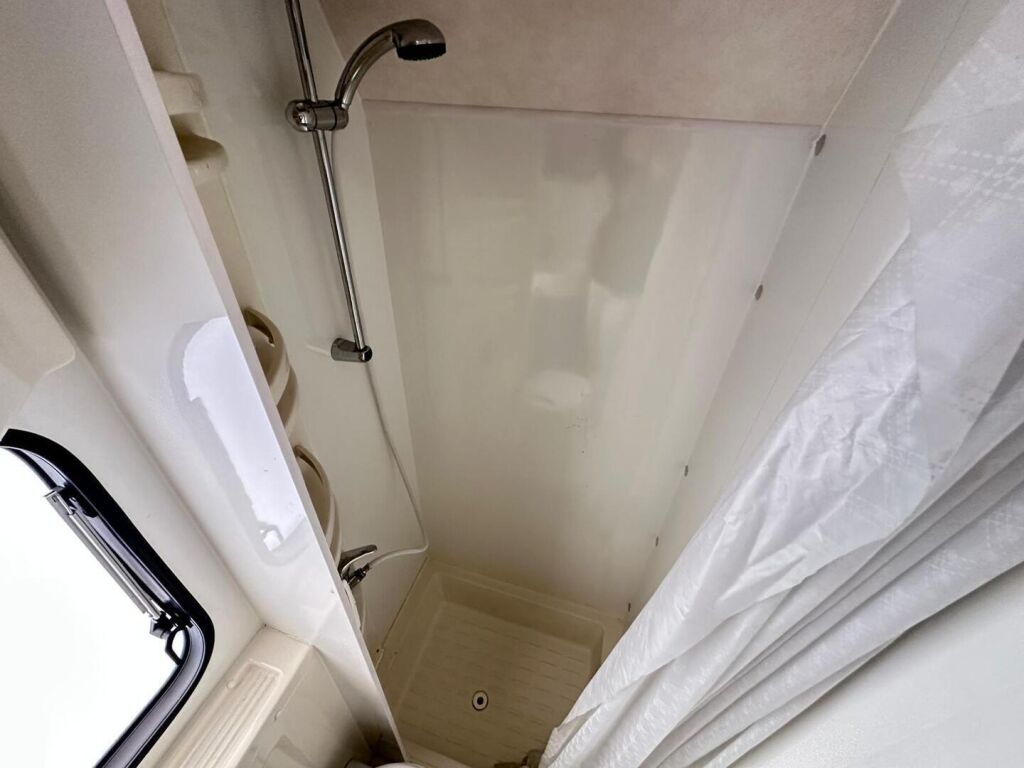 Rimor Katamarano 3 2007 Valkoinen