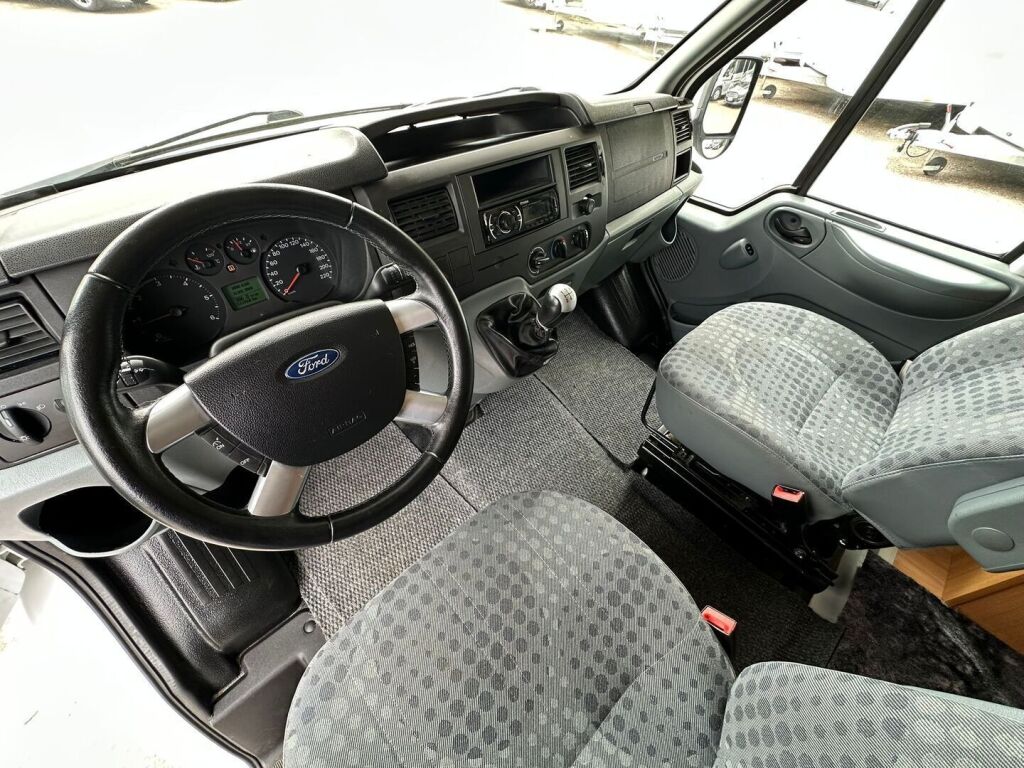 Rimor Katamarano 3 2007 Valkoinen