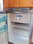Hymer T 652 CL 2008 Valkoinen