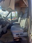 Hymer T 652 CL 2008 Valkoinen