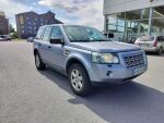 Land Rover Freelander 2007 Sininen