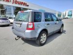 Land Rover Freelander 2007 Sininen