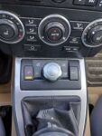 Land Rover Freelander 2007 Sininen