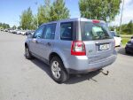 Land Rover Freelander 2007 Sininen