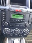 Land Rover Freelander 2007 Sininen