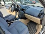 Land Rover Freelander 2007 Sininen