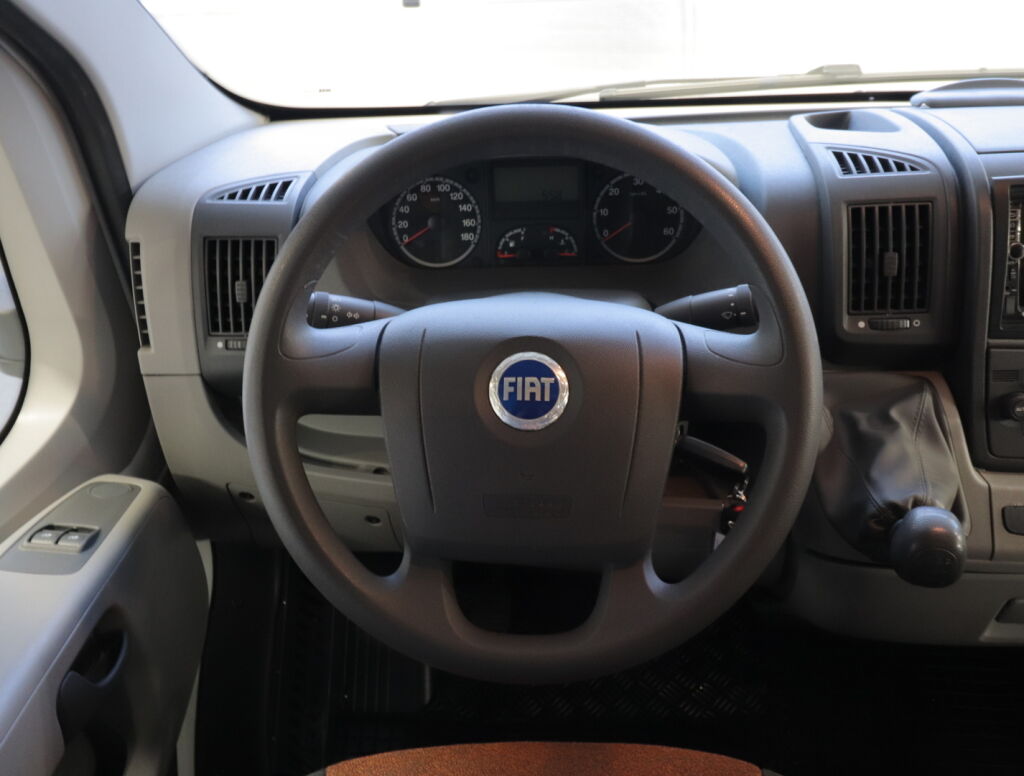 Dethleffs A 5881 2007 