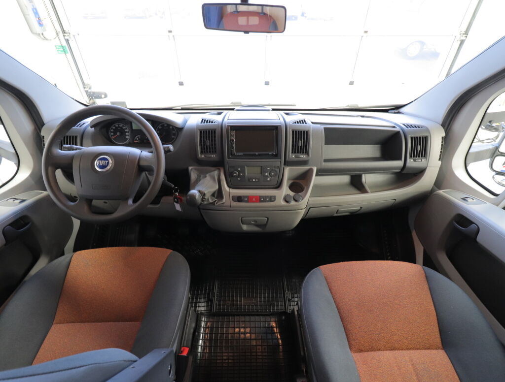 Dethleffs A 5881 2007 