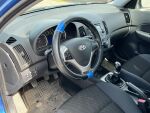 Hyundai i30 2010 Sininen